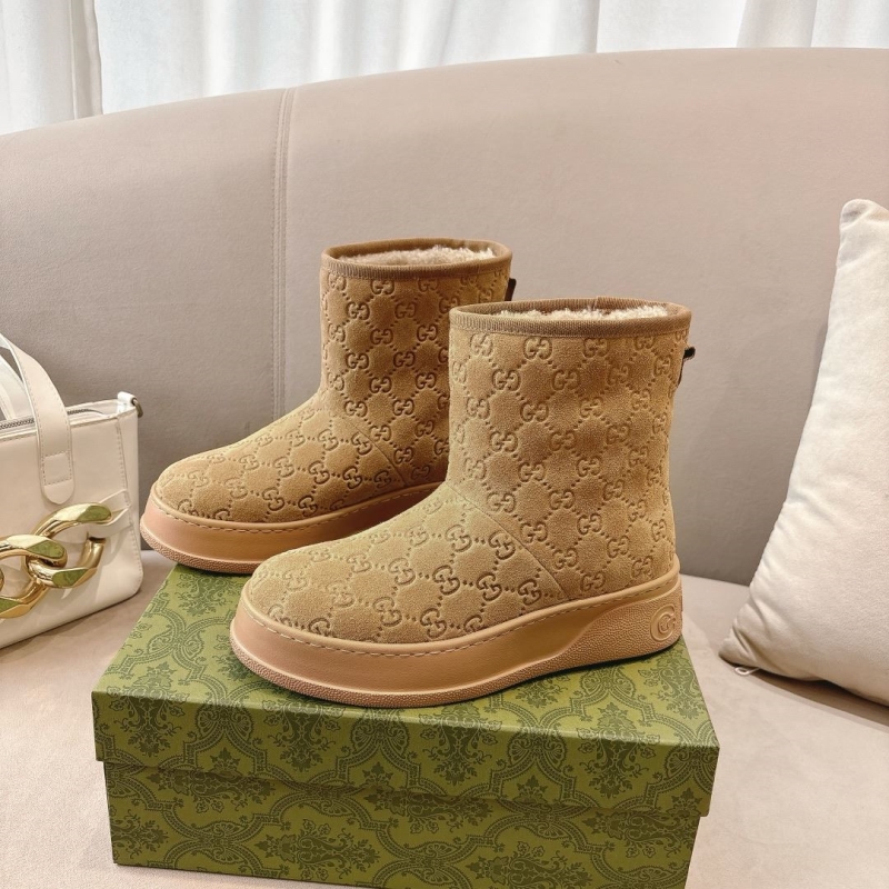 G*u*i boots